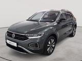 Volkswagen T-Roc 1.0 TSI GOAL NAVI SHZ ACC LED - Volkswagen T-Roc GOAL mit Benzin-Antrieb