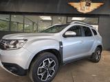 Dacia Duster II 1.2 Comfort Kamera/Sitzheizung/LM/AHK - silberne Dacia Duster