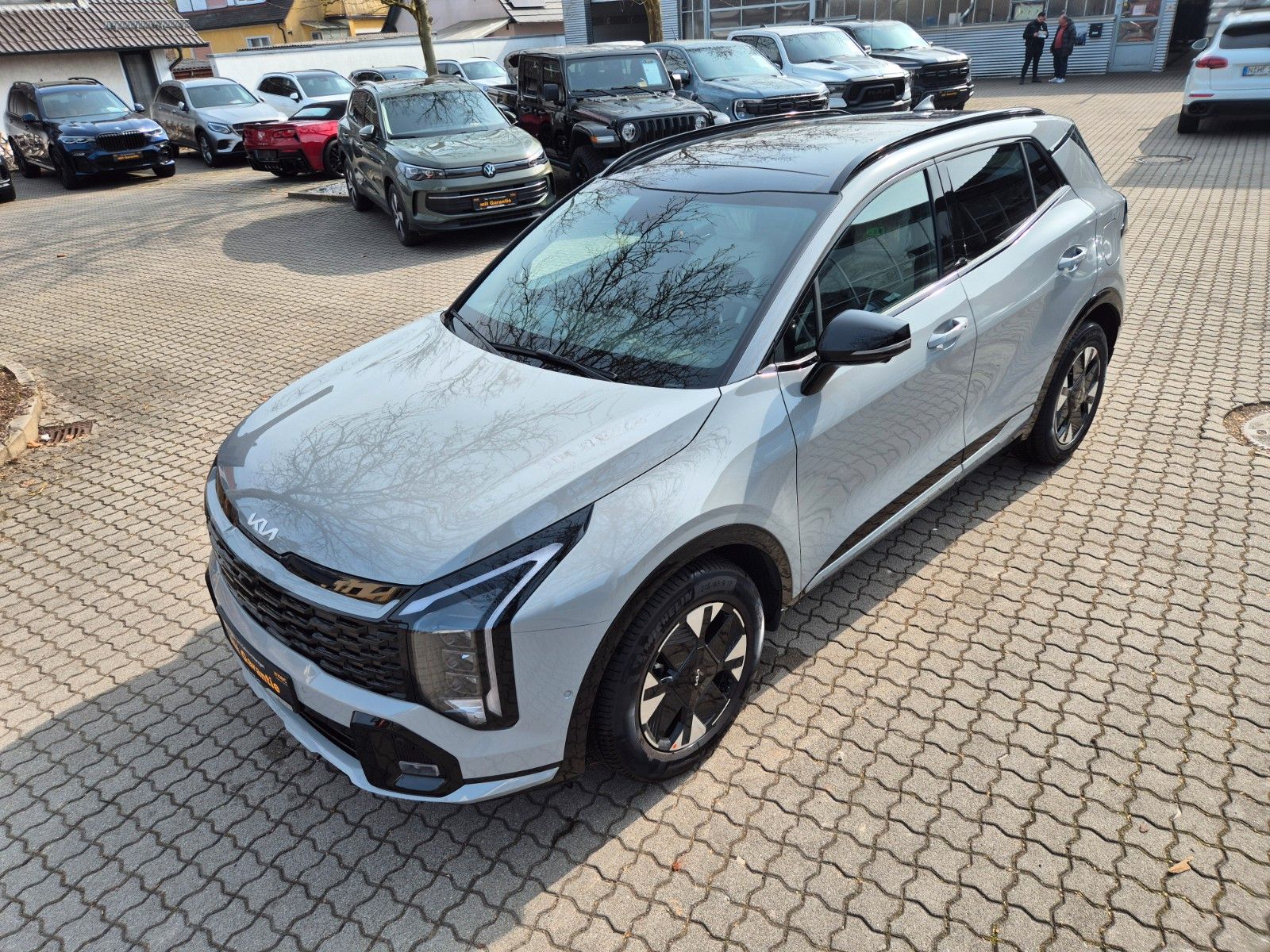 Фото авто