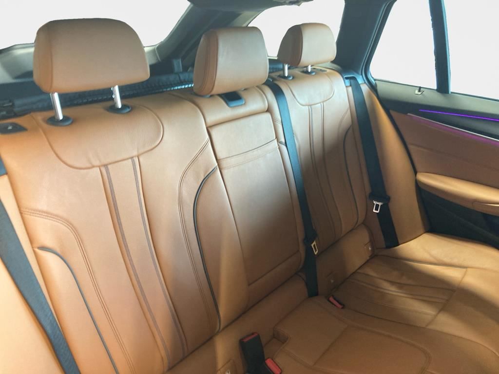 BMW 520d xDrive Touring M Sport Adapt. LED ACC HiFi foto 16