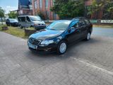 Volkswagen Passat Variant 1.9 TDI*Tempomat*Klimaautomatik* - Volkswagen Passat Variant: 1.9
