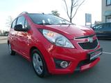 Chevrolet Spark LTZ - Chevrolet Spark LTZ