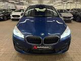 BMW 216d A Gran Tourer Navi|LED|Kamera - BMW 216 Gran Tourer aus 2021