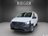 Mercedes-Benz Vito 116 CDI Kasten-Extralang*Hecktüren*Kamera++ - gebrauchte Mercedes-Benz Vito aus dem Jahr 2024