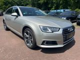 Audi A4 Avant design ultra *Keyless*Kamera*ACC*Assist - Audi A4: De