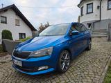 Skoda Fabia 1.2l TSI 81kW Drive Drive