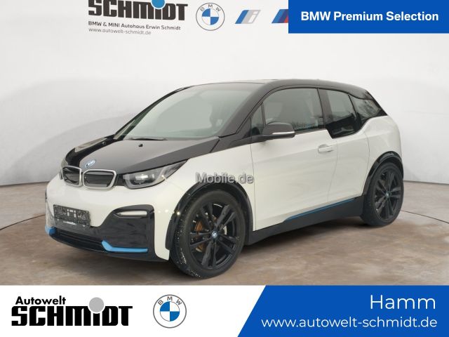 BMW i3s 120Ah + 2Jahre-BPS.GARANTIE