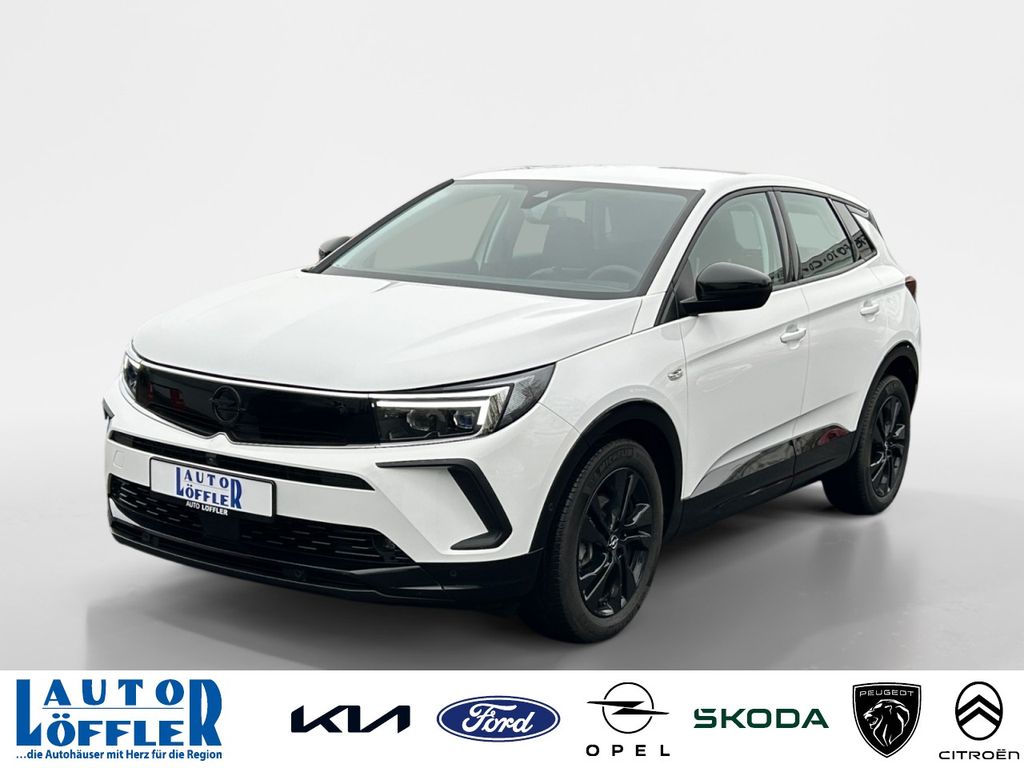 Opel Grandland (X)