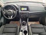 Mazda CX-5 Sports-Line AWD Navi/AHK/ACC/19"/1Hand - gebrauchte Mazda CX-5 aus dem Jahr 2016