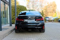 BMW M5 Competition xDrive/ LASER/ MASSAGE/ M DRIVERS BMW M5 Competition xDrive/ LASER/ MASSAGE/ M DRIVERS