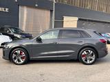 Audi Q8 e-tron 50 quattro S line *HUD *LUFT*MATRIX* - gebrauchte Audi Q8 aus dem Jahr 2024