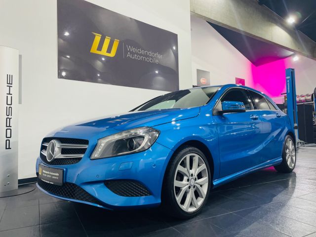 MERCEDES CLASSE A mercedes-benz-classe-a-w169-a-200-cdi-2-0-cdi-16v-140cv-boite-auto-toit-ouvrant-cuit-com  Occasione - Il Parking