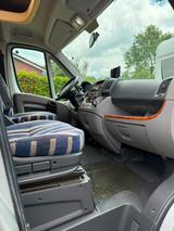 Fiat Bürstner Solano t 710 - Angebote