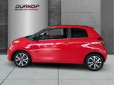 Citroën C1 Airscape Shine Klima/Freisprecheinrichtung/PD - Citroën C1: Airscape