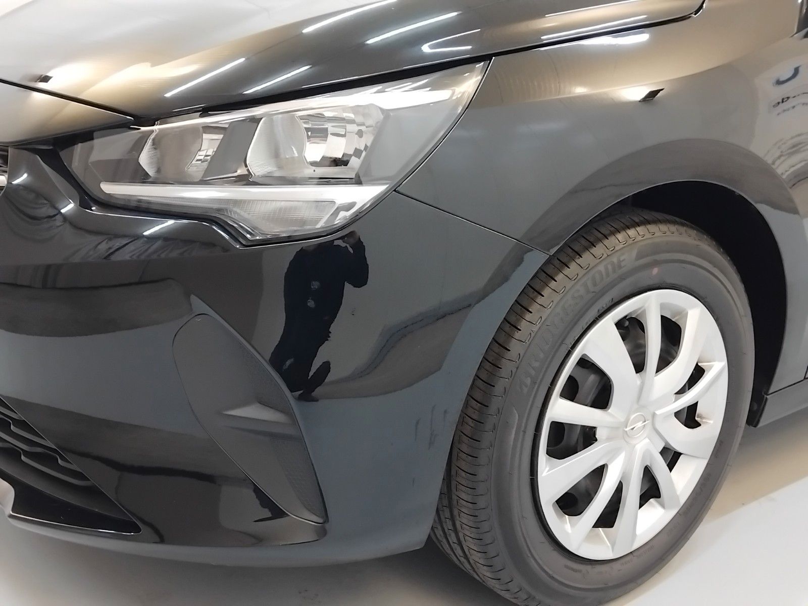 Opel Corsa (02/2022, Benzin)