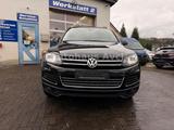 Volkswagen Touareg V6 TDI BMT Edition X Pano*Leder*Navi - gebrauchte VW Touareg aus dem Jahr 2013