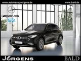 Mercedes-Benz GLC 220 d 4M AMG-Sport/360/Burm/Stdhz/Distr/HUD - Mercedes-Benz GLC 220 in Wuppertal