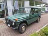 Mercedes-Benz G 290 - Mercedes-Benz G 290 Gebrauchtwagen