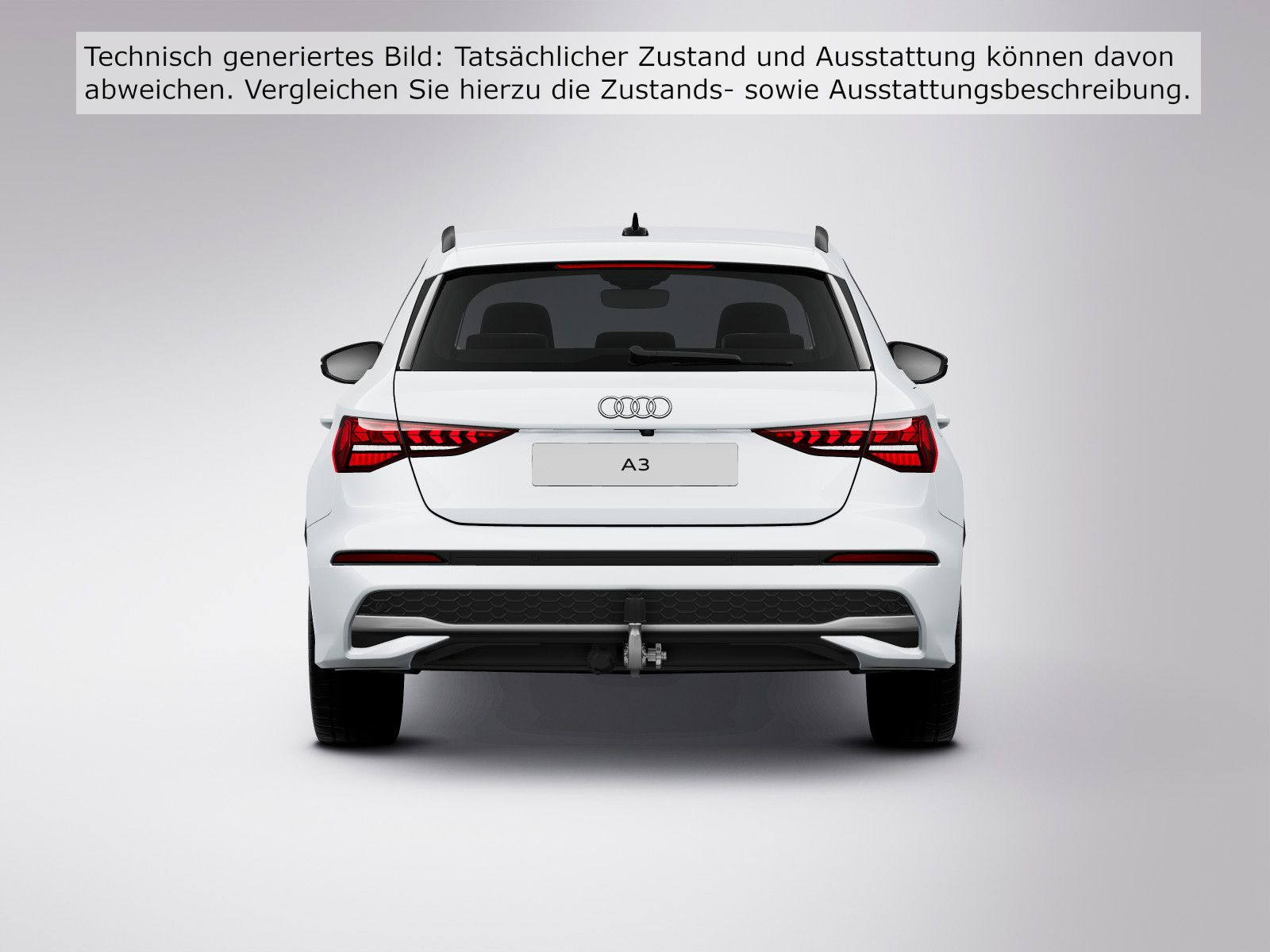 Audi A3 - Bild 8
