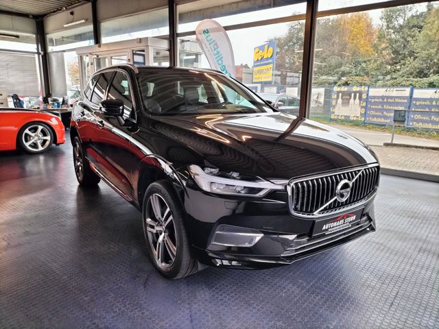 Volvo XC 60 XC60 Inscription AWD*Pano*HUD*360°Kamera