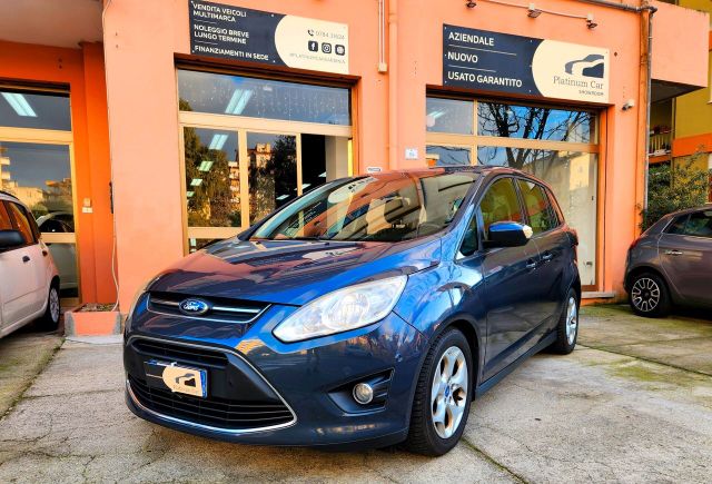 Ford FORD GRAND C-Max 1.6Tdci 115cv (7POSTI)