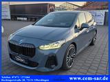 BMW 218 Active Tourer M Sport*UVP: 55.790,01 €*8xALU - gebrauchte BMW 218 Active Tourer aus dem Jahr 2024
