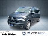 Volkswagen T6.1 Multivan 2.0 TDI Generation Six AHK Navi LE - gebrauchte VW T6 Multivan aus dem Jahr 2022