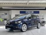 Renault Scenic 1.2 Grand Intens Leder Navi AHK Keyless - Renault Scenic in Braunschweig