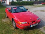 Ford Mercury Capri XR2 Turbo 47t Miles Tausch m... - Ford Mercury: Cabrio