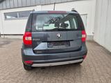 Skoda Yeti Active -- 1.HAND -- PDC -- SITZHEIZUNG -- - Skoda Yeti Gebrauchtwagen in Berlin
