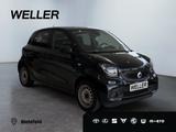 Smart forfour *SHZ*Bluetooth*Klimaaut*Allwetter*Tempo* - Smart Gebrauchtwagen in Bielefeld