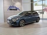 Hyundai i20 N-Line 1.0 T-GDI 7DCT Navi/LED/Kamera/Winter - Hyundai i20 in Braunschweig