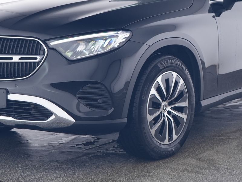 Fahrzeugabbildung Mercedes-Benz GLC 200 4M *Pano*Burmester*Totwinkel*LED*Memory*