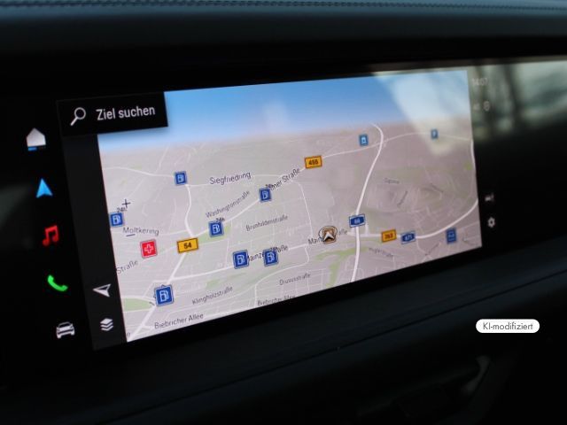 Porsche Cayenne - Bild 17