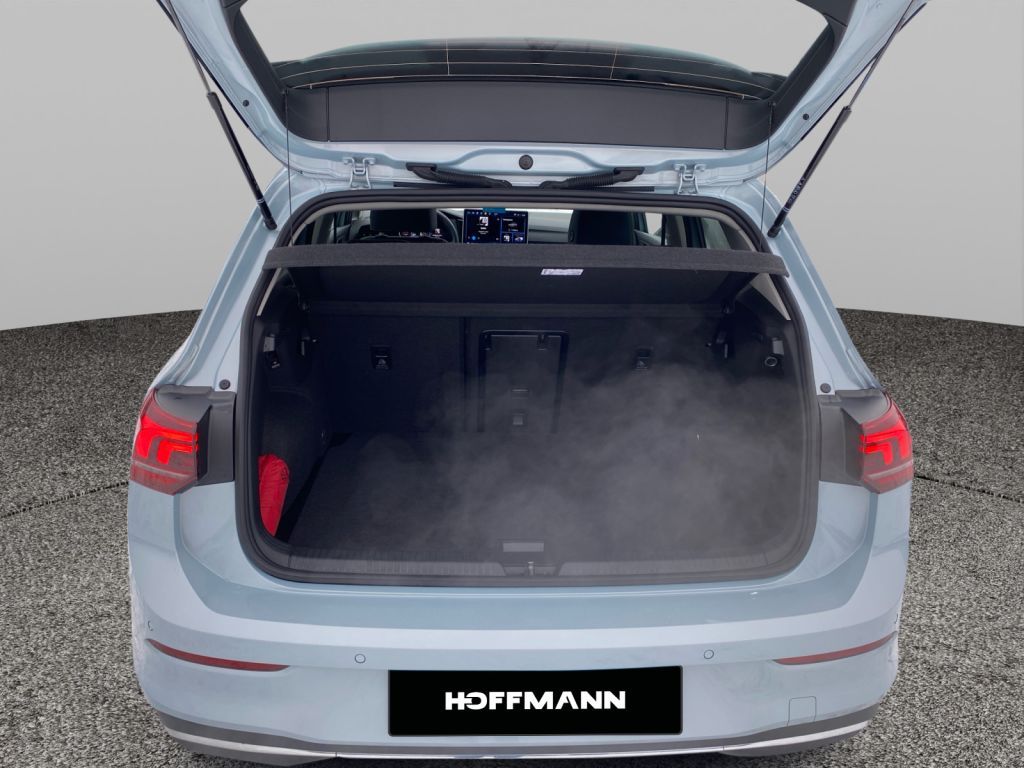 Fahrzeugabbildung Volkswagen Golf 1.5 TSI Goal *3 Jahre Anschlussgarantie*