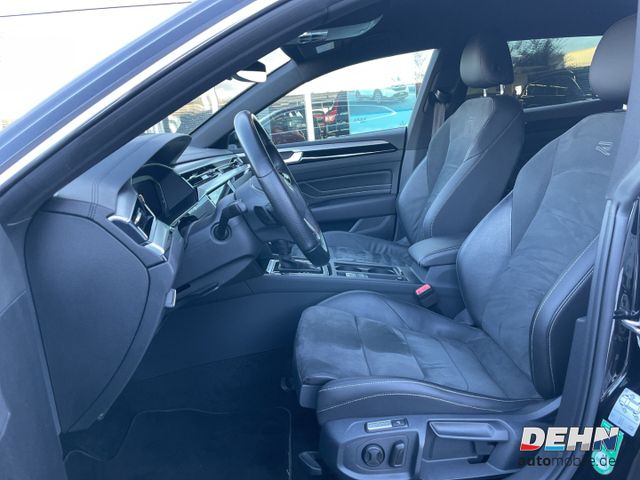 Volkswagen Arteon Shooting Break 2.0 TDI R-Line AHK Matrix 