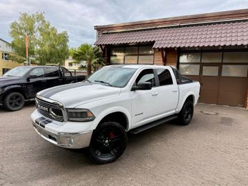 Dodge RAM - 1