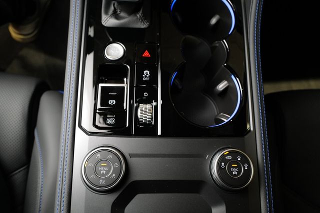Volkswagen Touareg R eHybrid 4Motion AHK Dynaudio HuD 360° 