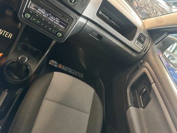 Skoda Fabia Cool Edition *Klima*TÜV 032027*Radio*CD*