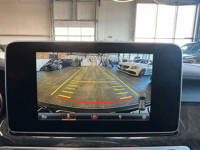 Mercedes-Benz CLS 350 Shooting Brake *LED*AHK*KAMERA*NAVI*SHZ*