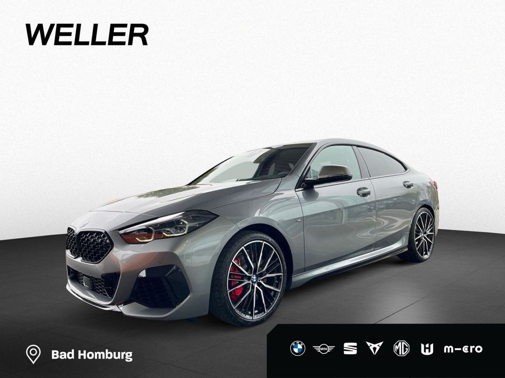 M235i xDrive Gran Coupé MSportPro Innov TravPak