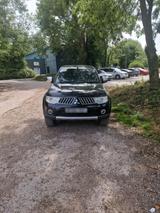 Mitsubishi L200 - gebrauchte Mitsubishi L200 aus dem Jahr 2011