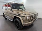 Mercedes-Benz G 350 G Station G 350 BlueTec/Leder/LED/AHK/PDC/ - Mercedes-Benz G 350 mit Diesel-Antrieb