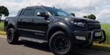 Ford Ranger - Ford Ranger von privat