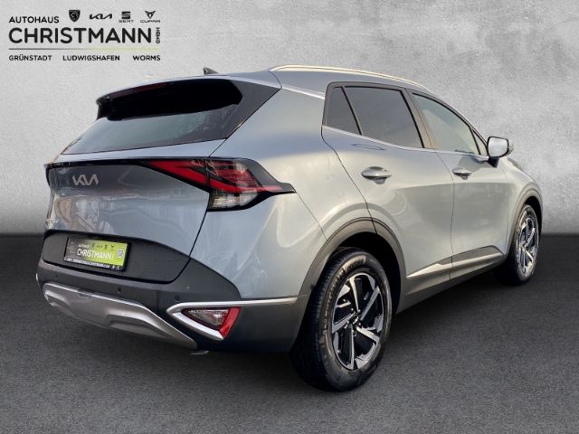 Fahrzeugabbildung Kia Sportage 1.6 T 48V 2WD DCT VISION *KOMFORT-PAKET