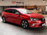 Renault Megane 1.6 Automatik GT LED NAVI KAMERA KEYLESS - Renault in Nürnberg