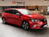 Renault Megane 1.6 Automatik GT LED NAVI KAMERA KEYLESS - Renault Megane: Automatik