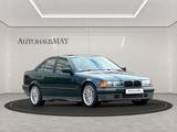 BMW 318 Lim. HU&AU NEU Oldtimer Zulassung