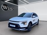 Kia Niro 1.6 PHEV Spirit DCT AHK Technologie Paket - Kia Niro in Bremen