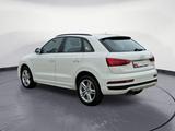 Audi Q3 2.0 TFSI quattro S tronic - gebrauchte Audi Q3 aus dem Jahr 2017